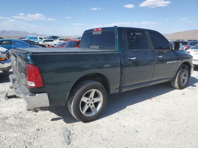 Photo 3 from auction – 2011 DODGE RAM 1500 with VIN 1D7RV1CTXBS604138