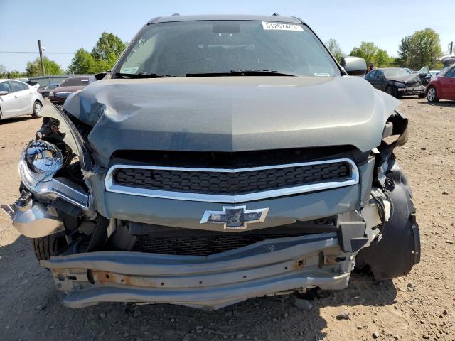 Фото 5 с аукциона – 2013 CHEVROLET EQUINOX с VIN 2GNFLEEK6D6175480
