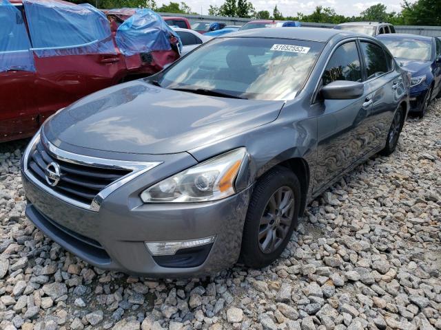 Photo 1 from auction – 2015 NISSAN ALTIMA 2.5 with VIN 1N4AL3AP3FC230573