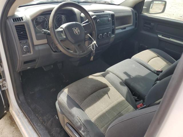 صورة رقم 8 من المزاد - 2010 DODGE RAM 1500 مع VIN 3D7JB1EK3AG107478