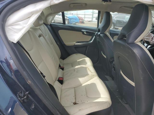 Photo 10 from auction – 2013 VOLVO S60 T5 with VIN YV1612FS0D2170973