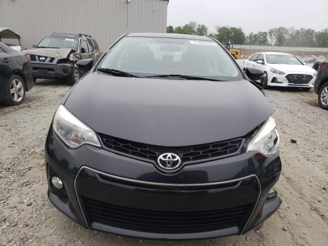 Photo 5 from auction – 2015 TOYOTA COROLLA S with VIN 2T1BURHE6FC253646