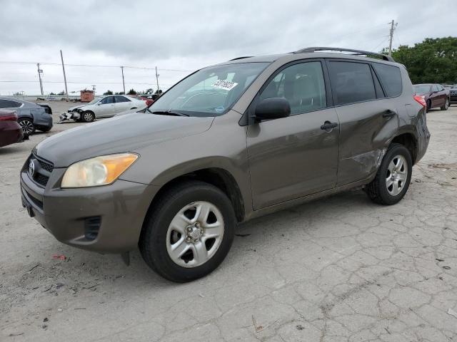 TOYOTA RAV4 2010 z numerem VIN JTMZF4DV4A5025149 - Zdjęcie z aukcji