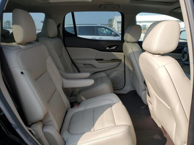 Photo 11 from auction – 2018 GMC ACADIA DEN with VIN 1GKKNXLS0JZ222734