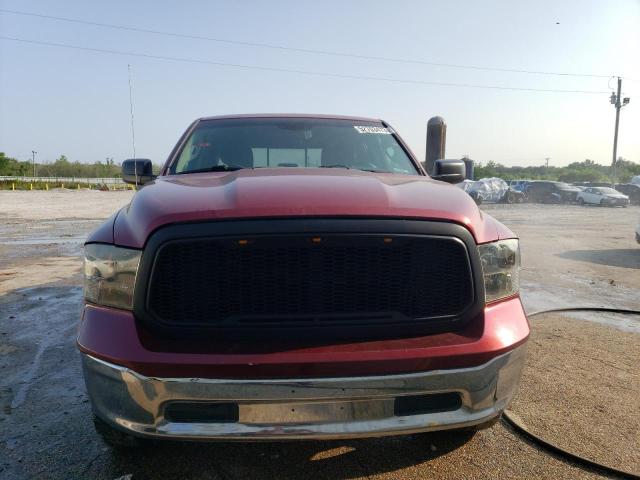 Photo 5 from auction – 2014 RAM 1500 SLT with VIN 1C6RR6GTXES128099
