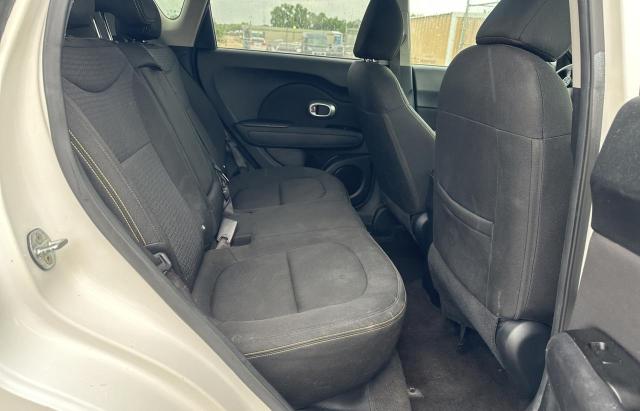 Photo 6 from auction – 2015 KIA SOUL + with VIN KNDJP3A53F7159073