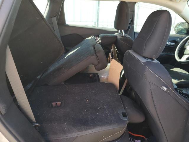 Photo 10 from auction – 2016 JEEP CHEROKEE S with VIN 1C4PJMAB3GW156026