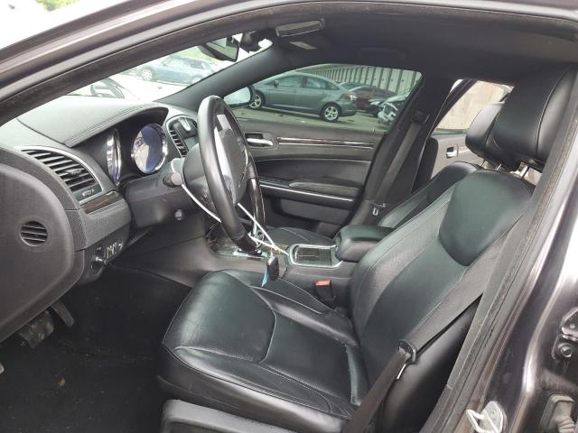 Photo 7 from auction – 2013 CHRYSLER 300C with VIN 2C3CCAKGXDH683030