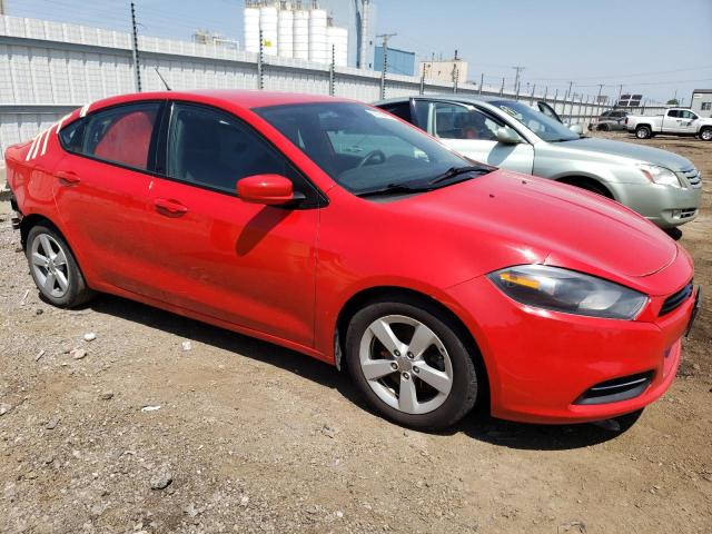 Photo 4 from auction – 2016 DODGE DART SXT with VIN 1C3CDFBB5GD616092