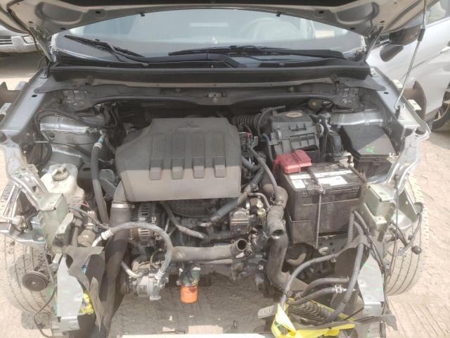 Photo 11 from auction – 2018 MITSUBISHI ECLIPSE CR with VIN JA4AT4AA2JZ043093