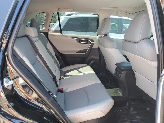Photo 11 from auction – 2019 TOYOTA RAV4 LIMIT with VIN 2T3DWRFV1KW001731