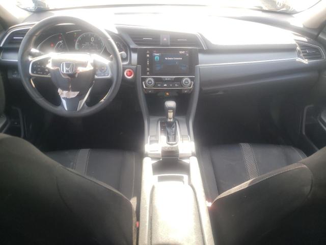 Photo 8 from auction – 2017 HONDA CIVIC EX with VIN 2HGFC2F81HH040851