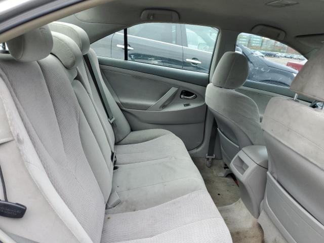 Photo 10 from auction – 2010 TOYOTA CAMRY BASE with VIN 4T1BF3EK1AU037146