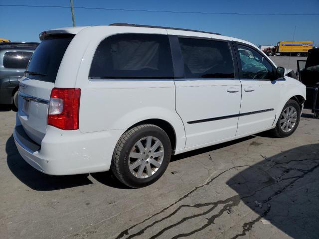 Photo 3 from auction – 2016 CHRYSLER TOWN & COU with VIN 2C4RC1BGXGR223113