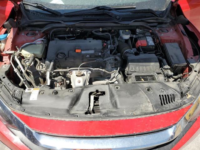 Photo 11 from auction – 2017 HONDA CIVIC EX with VIN 2HGFC2F74HH500902