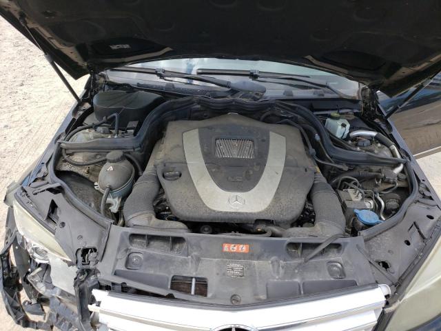 Photo 11 from auction – 2011 MERCEDES-BENZ C 300 with VIN WDDGF5EB3BR135871