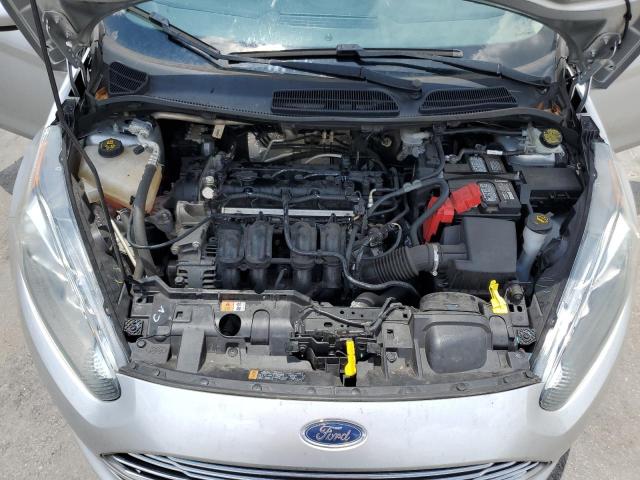 Photo 11 from auction – 2019 FORD FIESTA with VIN 3FADP4EJ6KM142011