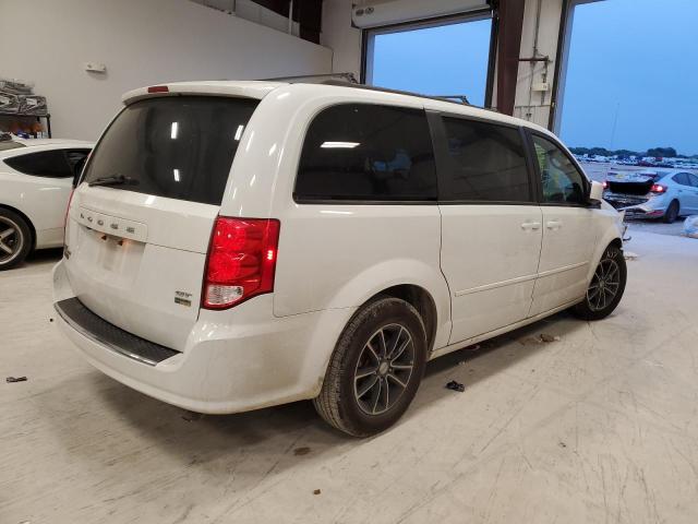 Photo 3 from auction – 2017 DODGE GRAND CARA with VIN 2C4RDGEG9HR766157