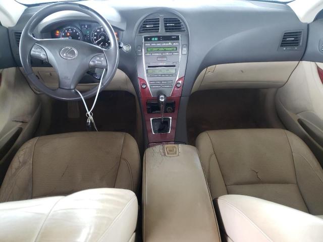 Photo 8 from auction – 2009 LEXUS ES 350 with VIN JTHBJ46GX92305023