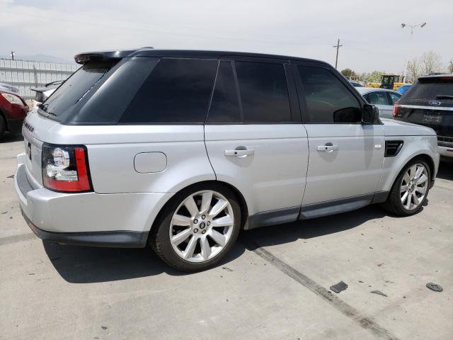 Photo 3 from auction – 2013 LAND ROVER RANGE ROVE with VIN SALSK2D46DA783359