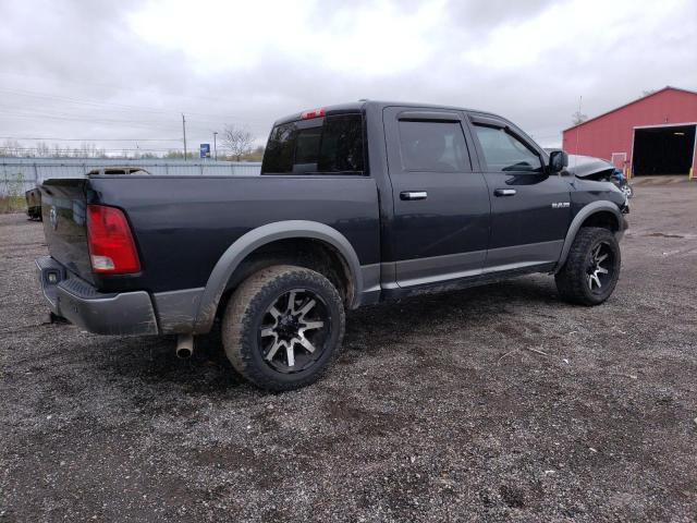Photo 3 from auction – 2011 DODGE RAM 1500 with VIN 1D7RV1CT4BS617760