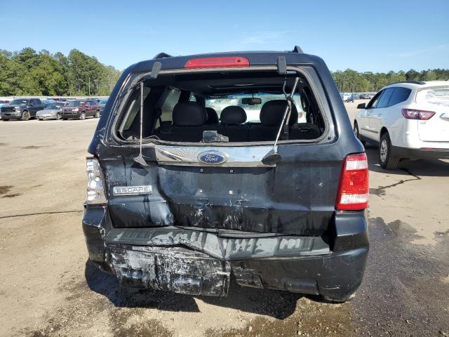 Photo 6 from auction – 2009 FORD ESCAPE LIM with VIN 1FMCU04G79KC14280