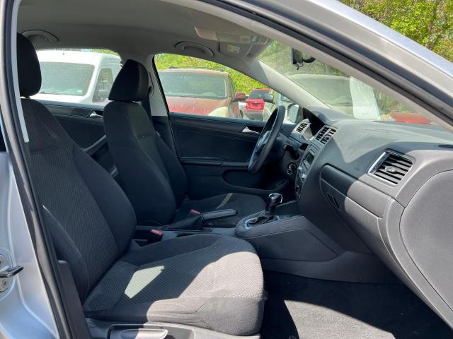 Photo 5 from auction – 2013 VOLKSWAGEN JETTA BASE with VIN 3VW2K7AJ8DM206377