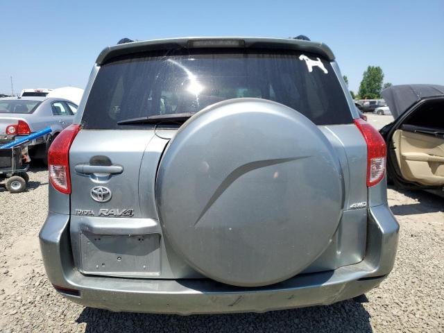 Photo 6 from auction – 2007 TOYOTA RAV4 LIMIT with VIN JTMBK31V276011748