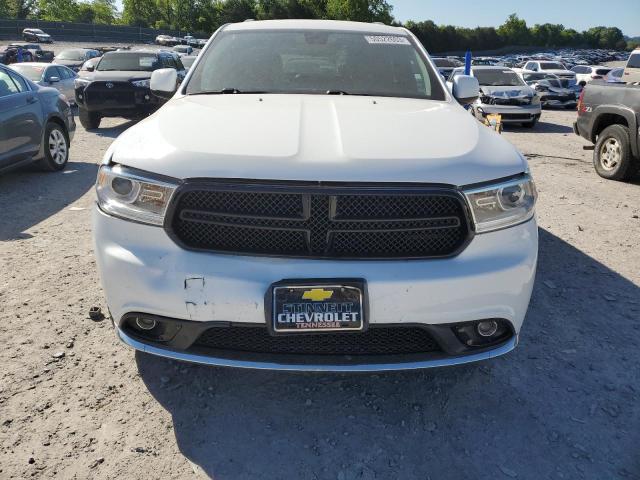 Photo 5 from auction – 2015 DODGE DURANGO SX with VIN 1C4RDJAGXFC904765