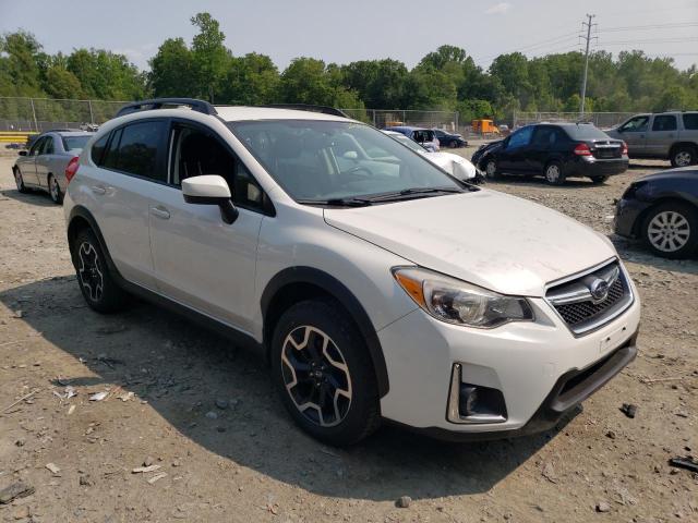 Photo 4 from auction – 2016 SUBARU CROSSTREK with VIN JF2GPADC6GH337595