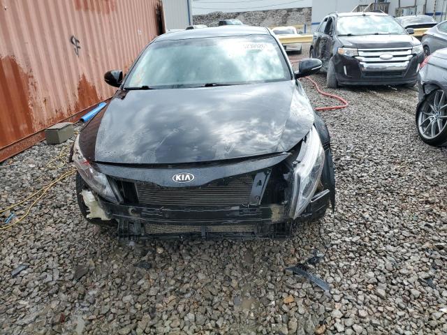 Photo 5 from auction – 2015 KIA OPTIMA LX with VIN KNAGM4A7XF5659752