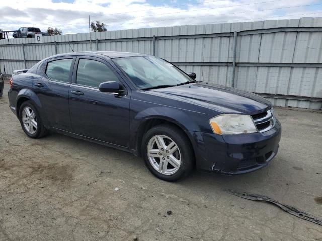 Photo 4 from auction – 2011 DODGE AVENGER MA with VIN 1B3BD1FB6BN507164