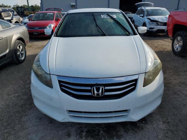 Photo 5 from auction – 2011 HONDA ACCORD LXP with VIN 1HGCP2F49BA072702