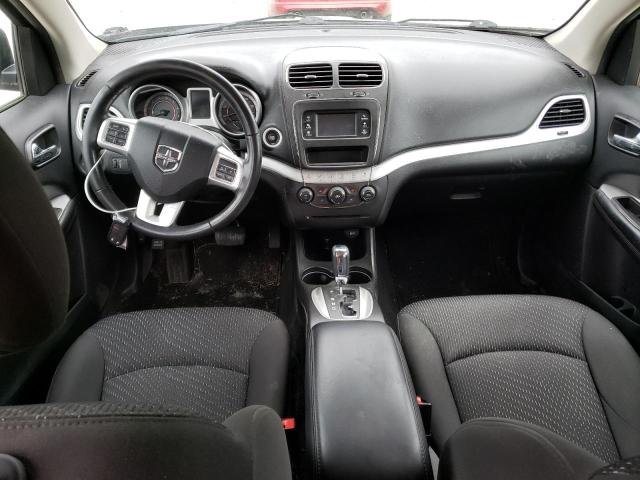 Photo 8 from auction – 2018 DODGE JOURNEY SE with VIN 3C4PDCAB6JT242865