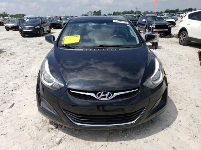 Photo 5 from auction – 2016 HYUNDAI ELANTRA SE with VIN 5NPDH4AE0GH761295