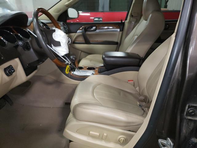 Photo 7 from auction – 2012 BUICK ENCLAVE with VIN 5GAKVCED7CJ308970