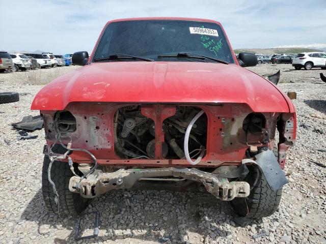 Photo 5 from auction – 2004 FORD RANGER SUP with VIN 1FTZR45E24PB01028