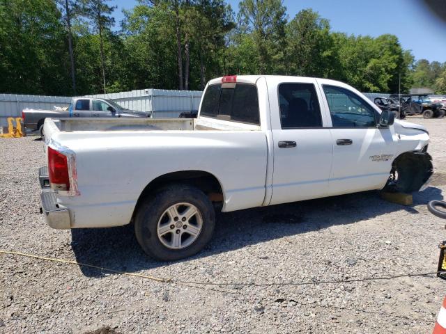 Photo 3 from auction – 2005 DODGE RAM 1500 S with VIN 1D7HA18D15S333435