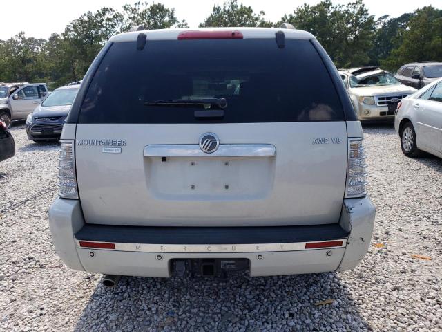 Photo 6 from auction – 2006 MERCURY MOUNTAINEE with VIN 4M2EU48846UJ11948