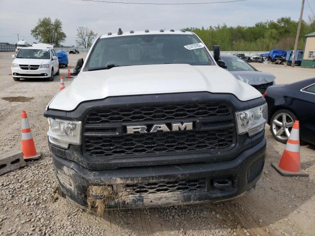 Фото 5 с аукциона – 2019 RAM 3500 с VIN 3C7WRSCL6KG671837