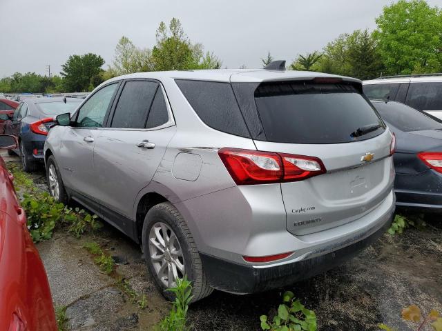 Photo 2 from auction – 2018 CHEVROLET EQUINOX LT with VIN 2GNAXJEV7J6255500