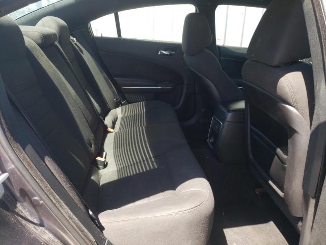 Photo 10 from auction – 2013 DODGE CHARGER SE with VIN 2C3CDXBG1DH655617