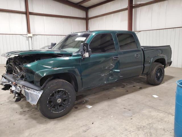 CHEVROLET SILVERADO2 2005 с VIN 2GCEK13TX51213559 - Фото с аукциона