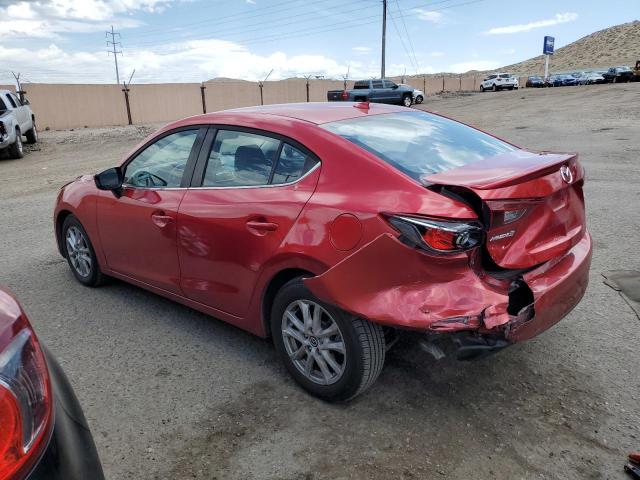 Photo 2 from auction – 2014 MAZDA 3 TOURING with VIN JM1BM1V79E1181870
