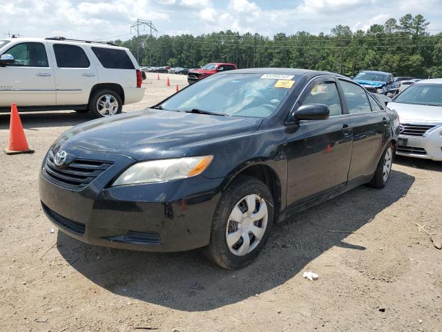 TOYOTA CAMRY CE 2007 with VIN 4T1BE46K57U632744 - Photo from auction