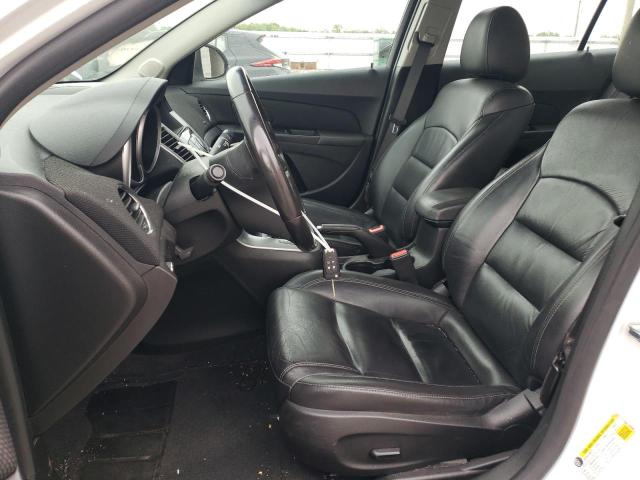 Photo 7 from auction – 2015 CHEVROLET CRUZE with VIN 1G1PE5SB3F7294580