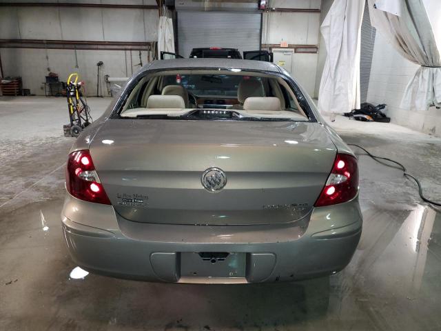 Photo 6 from auction – 2006 BUICK LACROSSE C with VIN 2G4WC552161283185