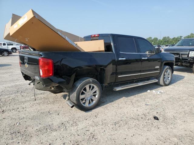 Photo 3 from auction – 2018 CHEVROLET SILVERADO with VIN 3GCPCTEC4JG195575