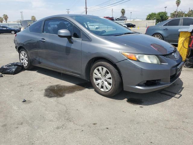 Photo 4 from auction – 2012 HONDA CIVIC LX with VIN 2HGFG3B5XCH554180