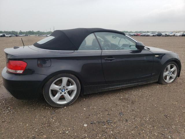 Photo 3 from auction – 2011 BMW 135 I with VIN WBAUN7C55BVM25431